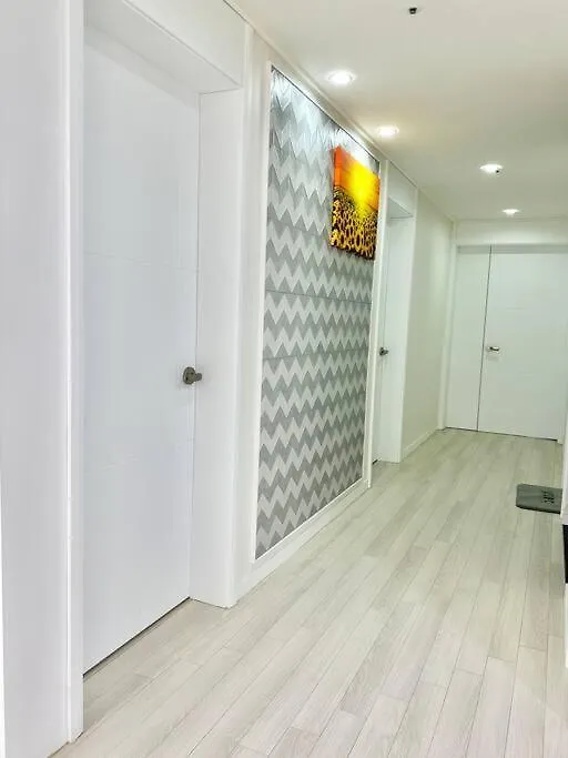 Jy House 3 Apartment Busan