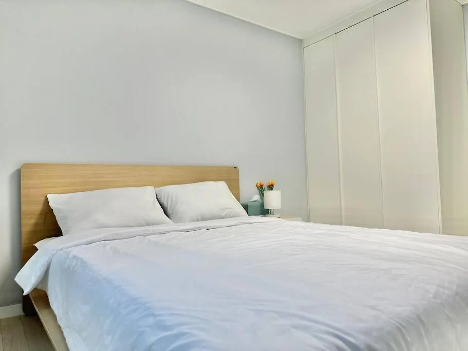 Jy House 3 Apartment Busan