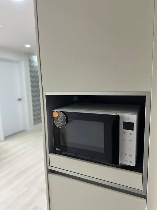 Jy House 3 Apartment Busan