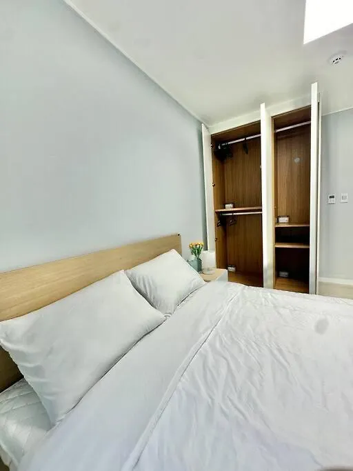 Jy House 3 Apartment Busan