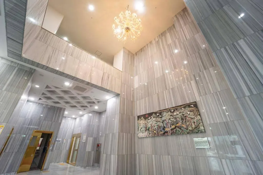 Jy House 3 Apartment Busan 0*,  South Korea