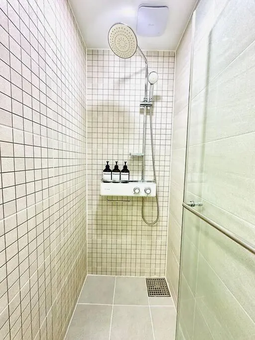Jy House 3 Apartment Busan