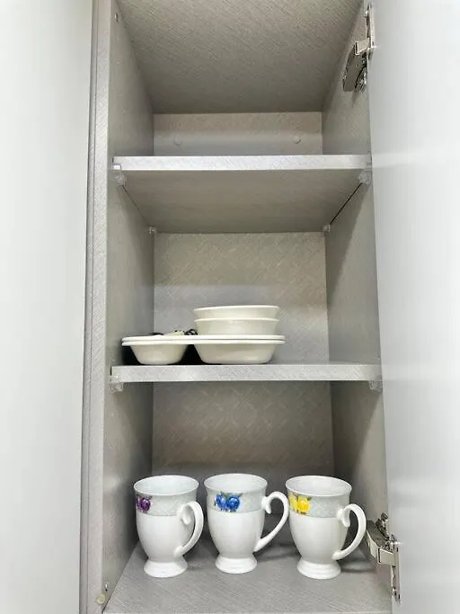 Jy House 3 Apartman Puszan
