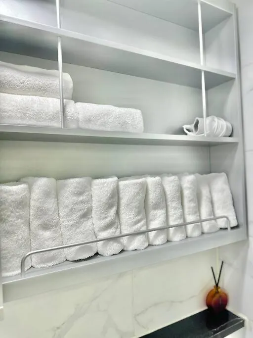 Jy House 3 Apartman Puszan